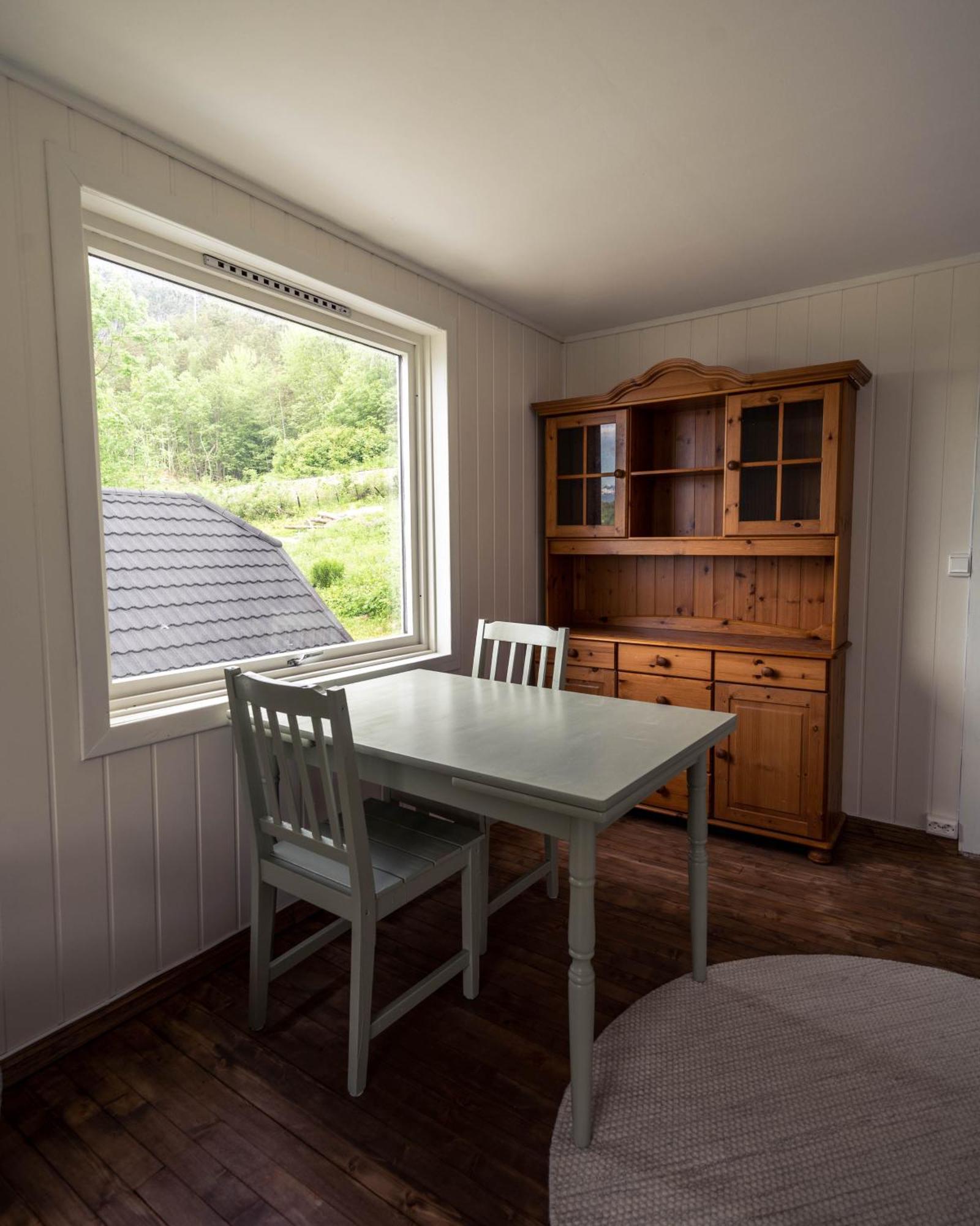 Villa Vertical - Room Skorgedalen 욘달스네스 외부 사진